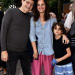 _DSC7815 - Francisco França , Kika Kalache e Joaquim - FALA COISA - SET 2022 - CG