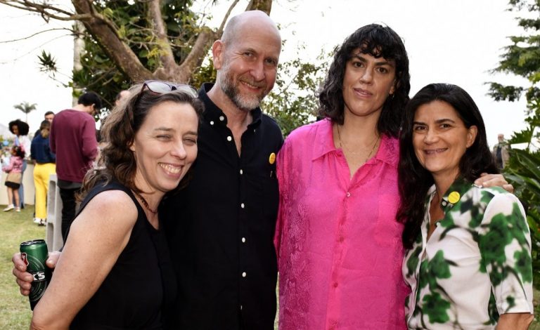 _DSC7824 - Isabel Diegues , Josh Callaghan , Davida Nemeroff e Marcia Fortes - SET 2022 - CG
