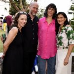 _DSC7824 - Isabel Diegues , Josh Callaghan , Davida Nemeroff e Marcia Fortes - SET 2022 - CG