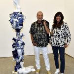 _DSC8014 - Leonel Kaz e France Perrin - FALA COISA - SET 2022 - CG