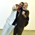 _DSC8031 - Cabelo e Fausto Fawcett - FALA COISA - SET 2022 - CG