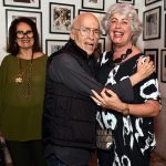 _DSC8088- Silvinha, Ronaldo Câmara e Lygia Marina - SET 2022 - CG