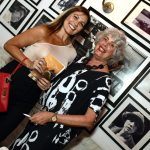 _DSC8097 Patricia Vasconcellos e Lygia Marina - Livro LYGIA MARINA - SET 2022 - CG