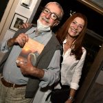 _DSC8108 - Luiz Carlos Lacerda e Teresa Freire - Livro LYGIA MARINA - SET 2022 - CG