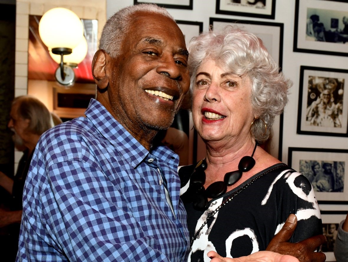 _DSC8198 - Haroldo Costa e Lygia Marina - SET 2022 - CG