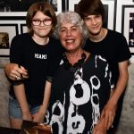 _DSC8313 - Lygia Marina e seus netos Sara e Lucas - SET 2022 - CG