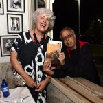 _DSC8389 - Lygia Marina e Jards Macalé - Livro LYGIA MARINA - SET 2022 - CG