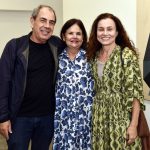 _DSC8793 - Luis Paulo Montenegro , Nara Roesler e Carolyna Agui