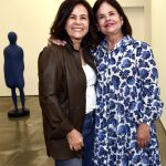 _DSC8820 - Liliane Neves e Nara Roesler - SET 2022 - CG