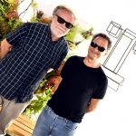 _DSC9131 - Raul Mourão e Daniel Senise - SET 2022 - CG