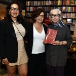 _DSC9618- Julia Rodrigues , Sonia Rodrigues e Fernanda Montenegro - SET 2022 - CG