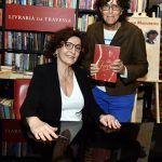 _DSC9677 - Sonia Rodrigues e a diretora Malu de Martino - SET 2022 - CG