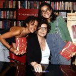 _DSC9704 Pilar Mota, Sonia Rodrigues e Isadora Simões - SET 2022 - CG