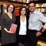 _DSC9780 - Ana Paula Costa , Sonia Rodrigues e Alberto da Costa - SET 2022 - CG