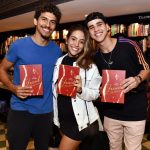 _DSC9797- Juan Aguiar , Majú Alves e Drico Alves - SET 2022 - CG