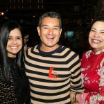 Dirce Braga, Marcelo Hicho, Claudia Cury-2