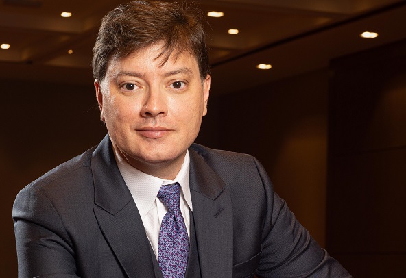 Dr Alessandro Alarcão - Crédito da foto - Lipe Borges