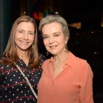 Fernanda Marcolini e Bia Lettiére