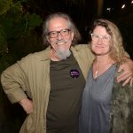 Guilherme Vergara e Jéssica Cogan