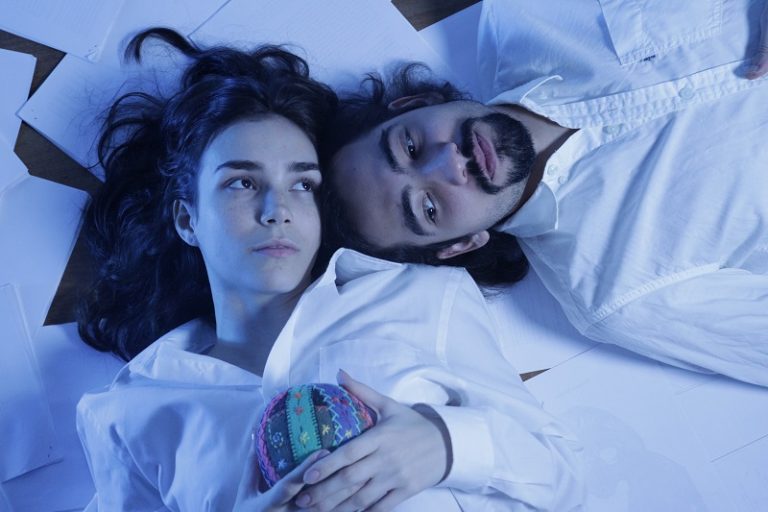 Isabela Faleiro e Thalys Guarnieri 2