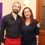 Joaquim Tomé e Sônia Tomé