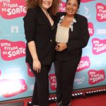 Laura Simões e Fabiana Karla 3486