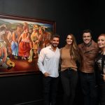 Luiz Danielian, Marcella Fogaça, Joaquim Lopes e Josie Pessoa 1076