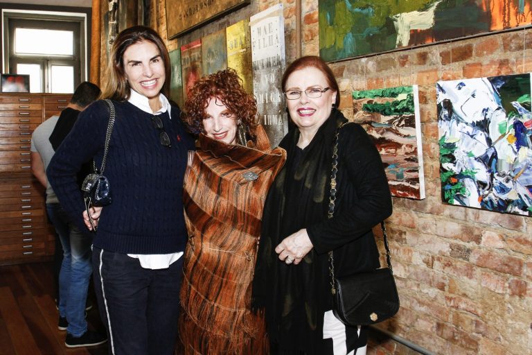 _MG_7944-Christiane Manhães, Susi Cantarino e Angela Fragoso Pires