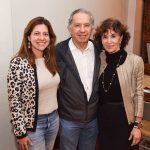 Marcela Abla Sergio Magalhaes e Rosana Lanzelotte
