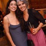 Marcela Casé e Sandra Torrres