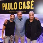 Marcelo Hamilton e Luiz Casé