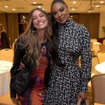 Maria Joana e Cris Vianna