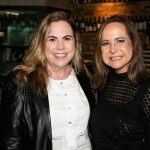 Marilene Galindo e Jaqueline Barreto,-2