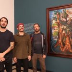 Mateu Velasco, Julio Vieira e Lulo Chaumont 1059