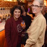 Moema Muller e Ana Gabriela