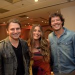 Murilo Rosa, Maria Joana e Nando Rodrigues (1)