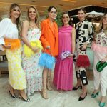 Nina Kauffmann, Flavia Leite, Ju Miranda, Daniela Brandão, Dandynha Barbosa e Laila Cavalcanti 8824