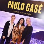 Patricia Marinho Mariana Fonseca e Patricia Quentel