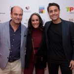 Pedro, Francisca PInto e Ricardo Pereira (3)