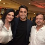 Rita Bassi, Ricardo Pereira e David Seromenho (1)