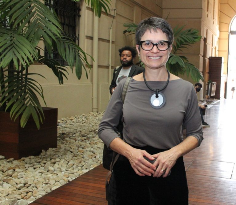 Sandra Annenberg