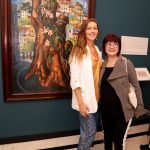 Sophie Su e Denise Mattar 1004