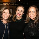 Sylvia de Castro, Suely Bedran, Jaqueline Barreto-1