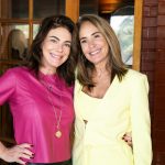 Tania Xavier, Regina Dantas-1