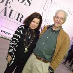 Vanda Klabin e Paulo Bertazzi