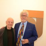 Wilson Piran e Dr. Cláudi Akestein