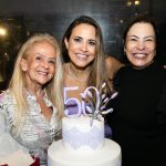 Zizi Baptista, Claudia Dutra, Claudia Curi-1