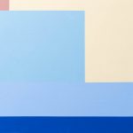 Alice Quaresma_Berço de suas Raízes_117x198cm_Tinta acrílica sobre tela_2022 - Ed. única