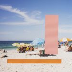 Alice Quaresma_Instalação de um Imaginário_50x45cm_Fotografia impressa em papel algodão com tinta acrílica e lápis de cor_2022_Ed. única