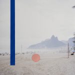 Alice Quaresma_Um Símbolo de Paz_50x45cm_Fotografia impressa em papel algodão com tinta acrílica e lápis de cor_2022_Ed. única